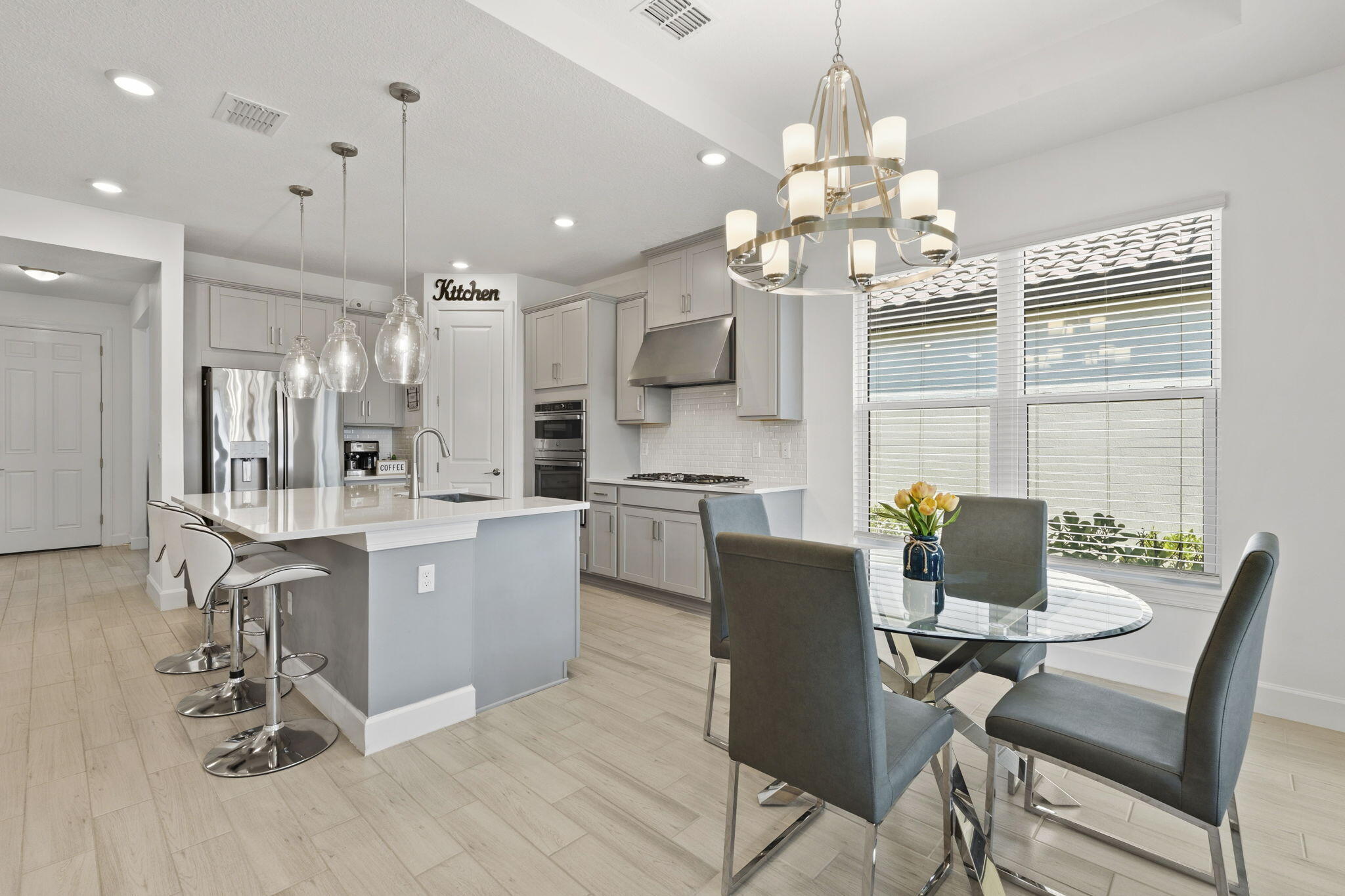 ESPLANADE AT TRADITION PHASE 2 - Residential