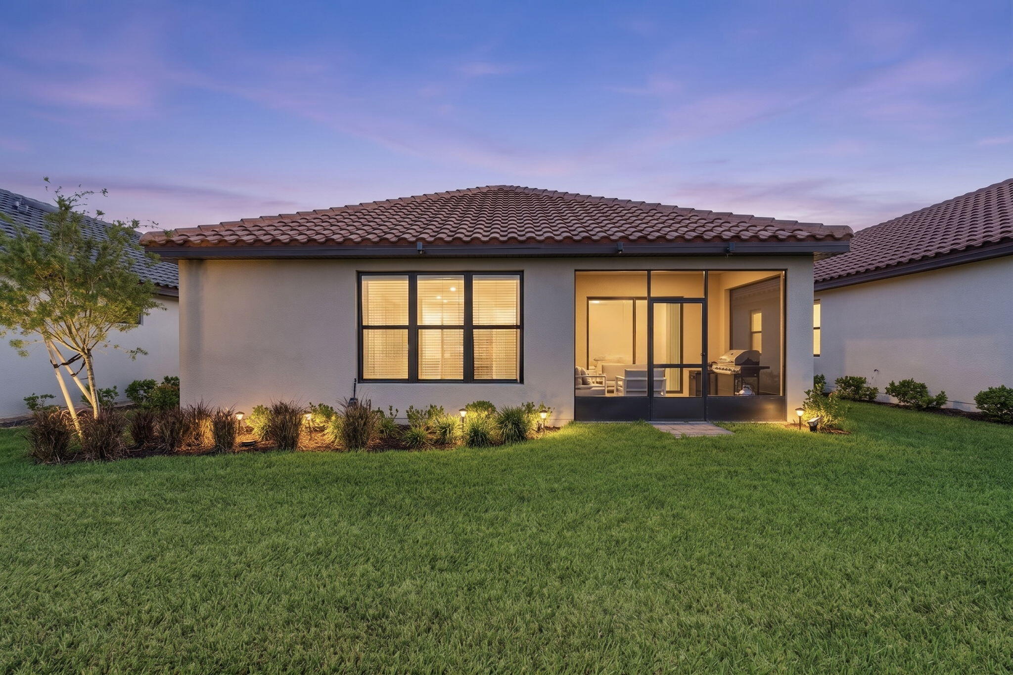 ESPLANADE AT TRADITION PHASE 2 - Residential