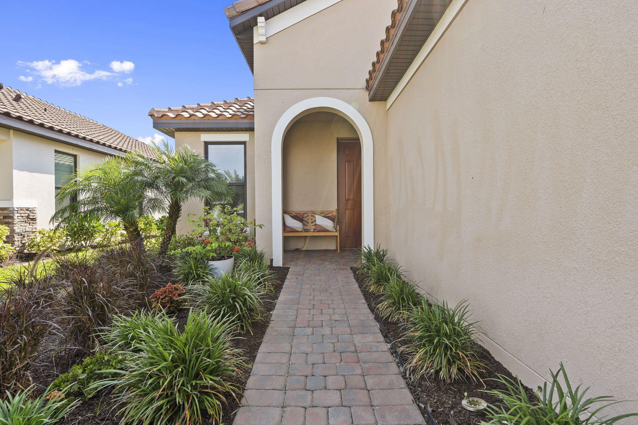 ESPLANADE AT TRADITION PHASE 2 - Residential