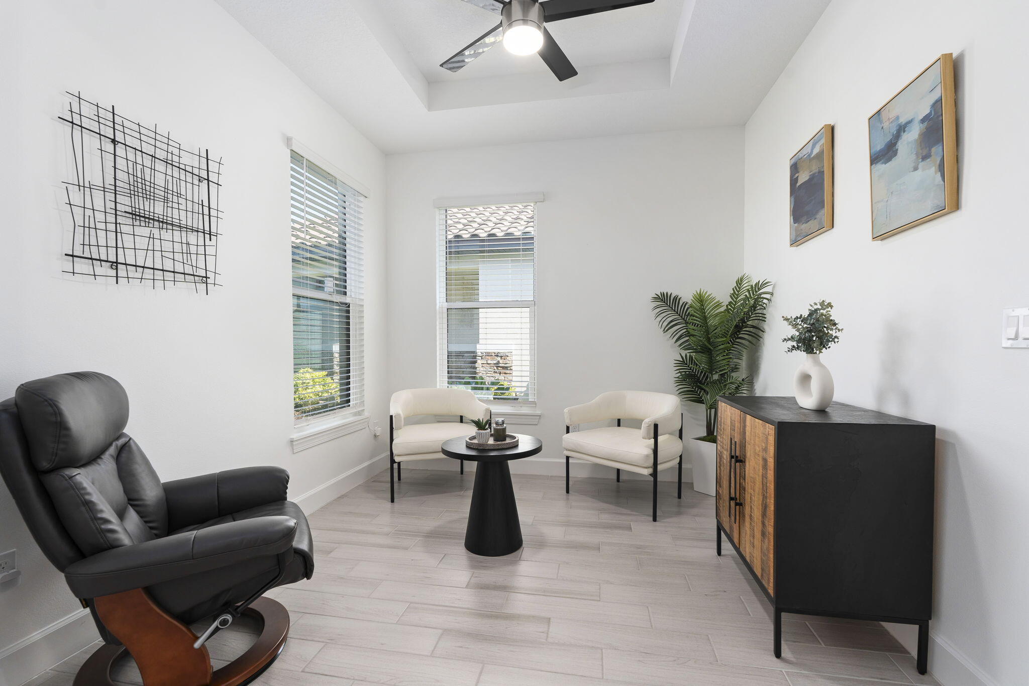 ESPLANADE AT TRADITION PHASE 2 - Residential