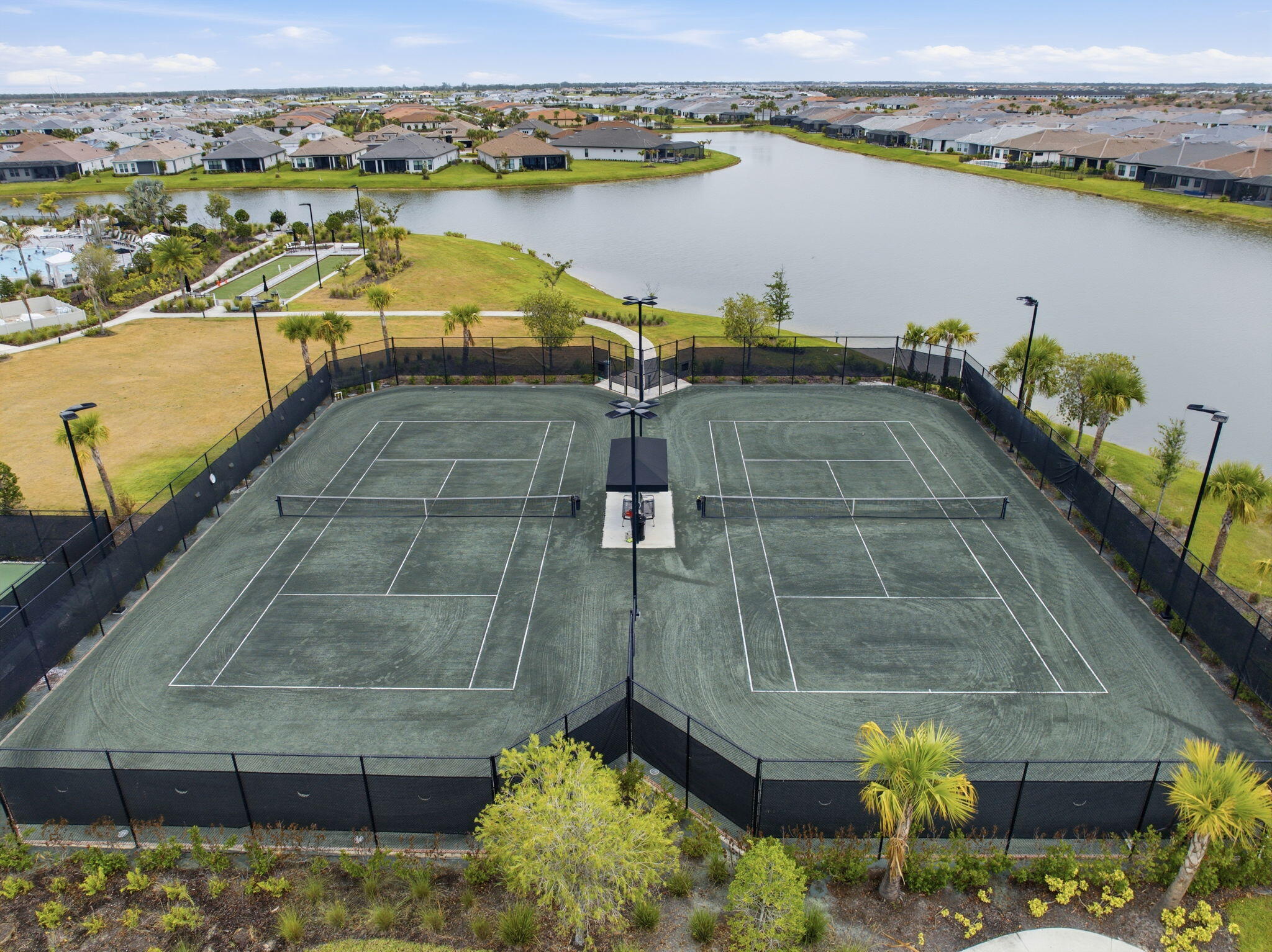ESPLANADE AT TRADITION PHASE 2 - Residential