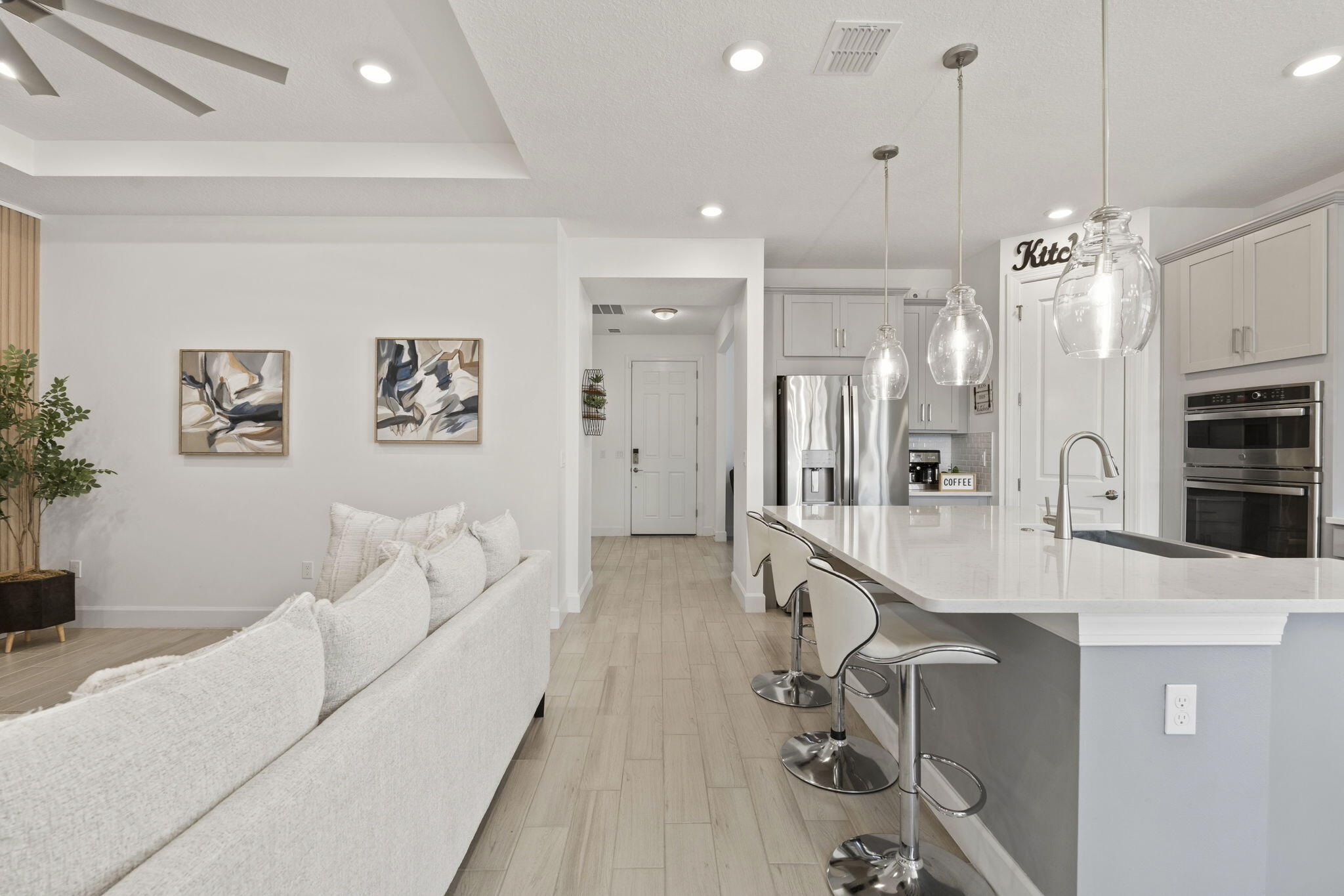 ESPLANADE AT TRADITION PHASE 2 - Residential