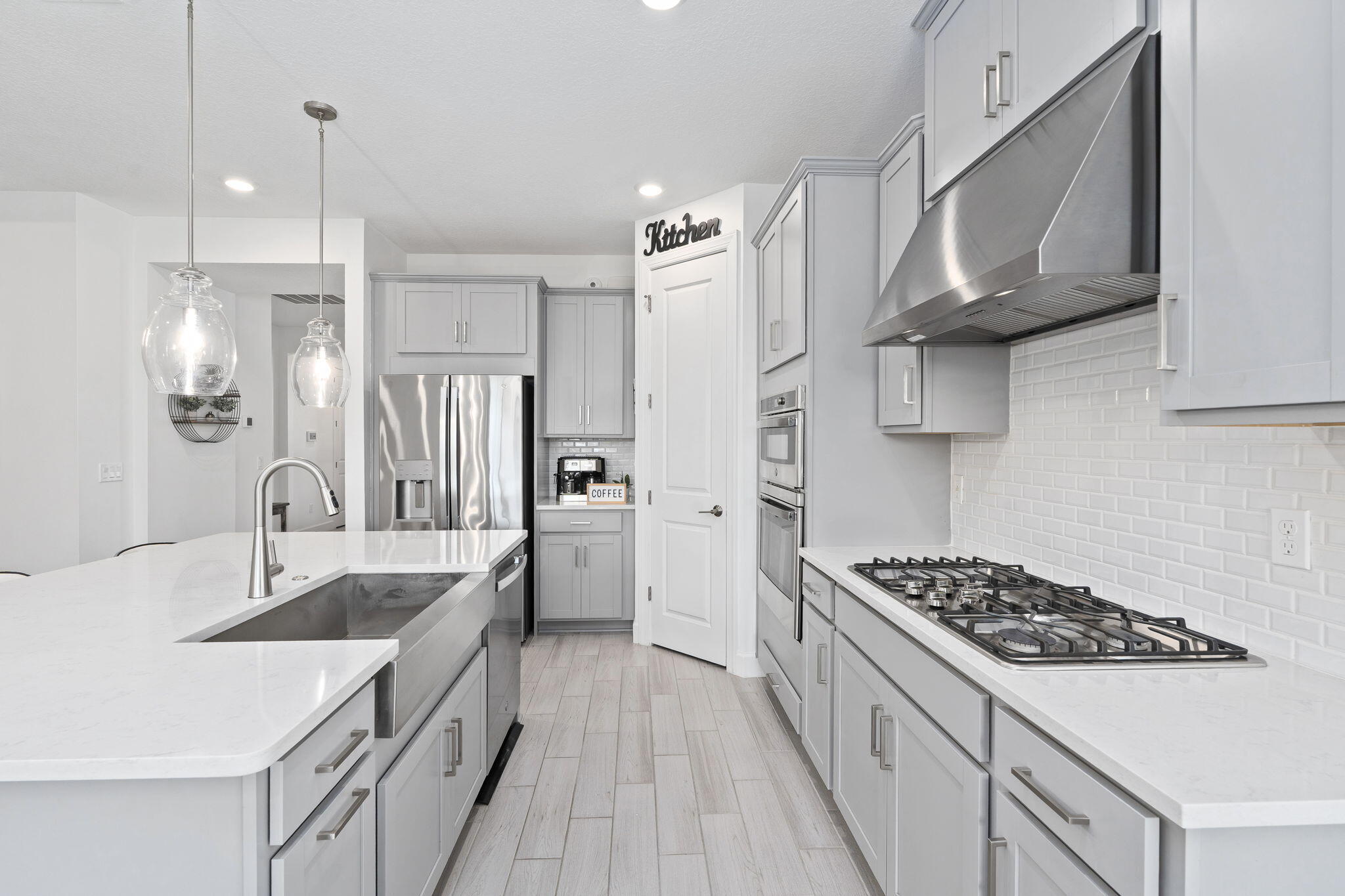 ESPLANADE AT TRADITION PHASE 2 - Residential