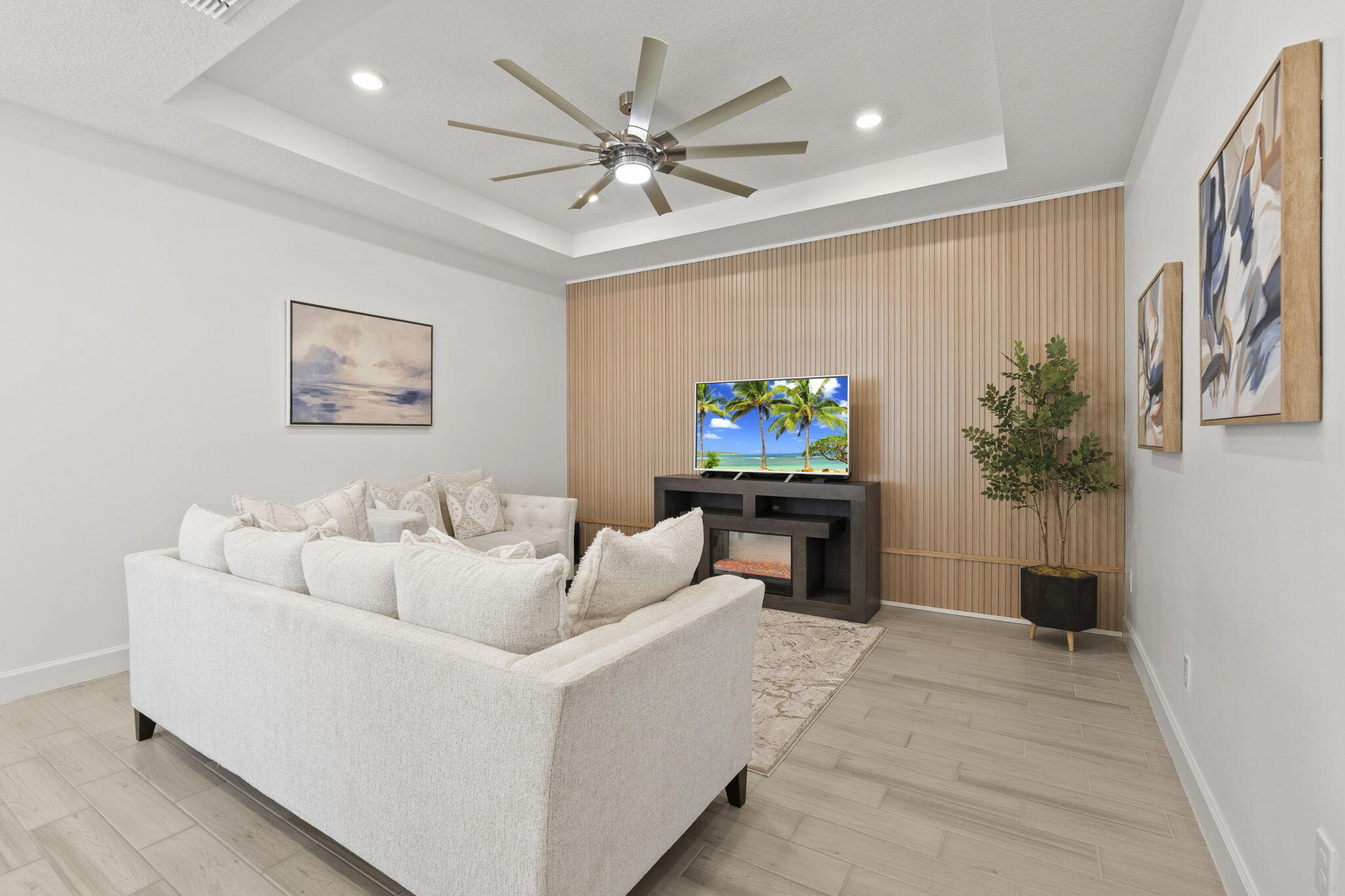 ESPLANADE AT TRADITION PHASE 2 - Residential
