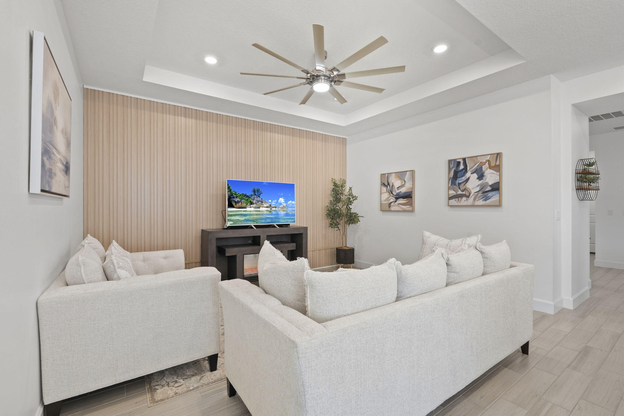 ESPLANADE AT TRADITION PHASE 2 - Residential