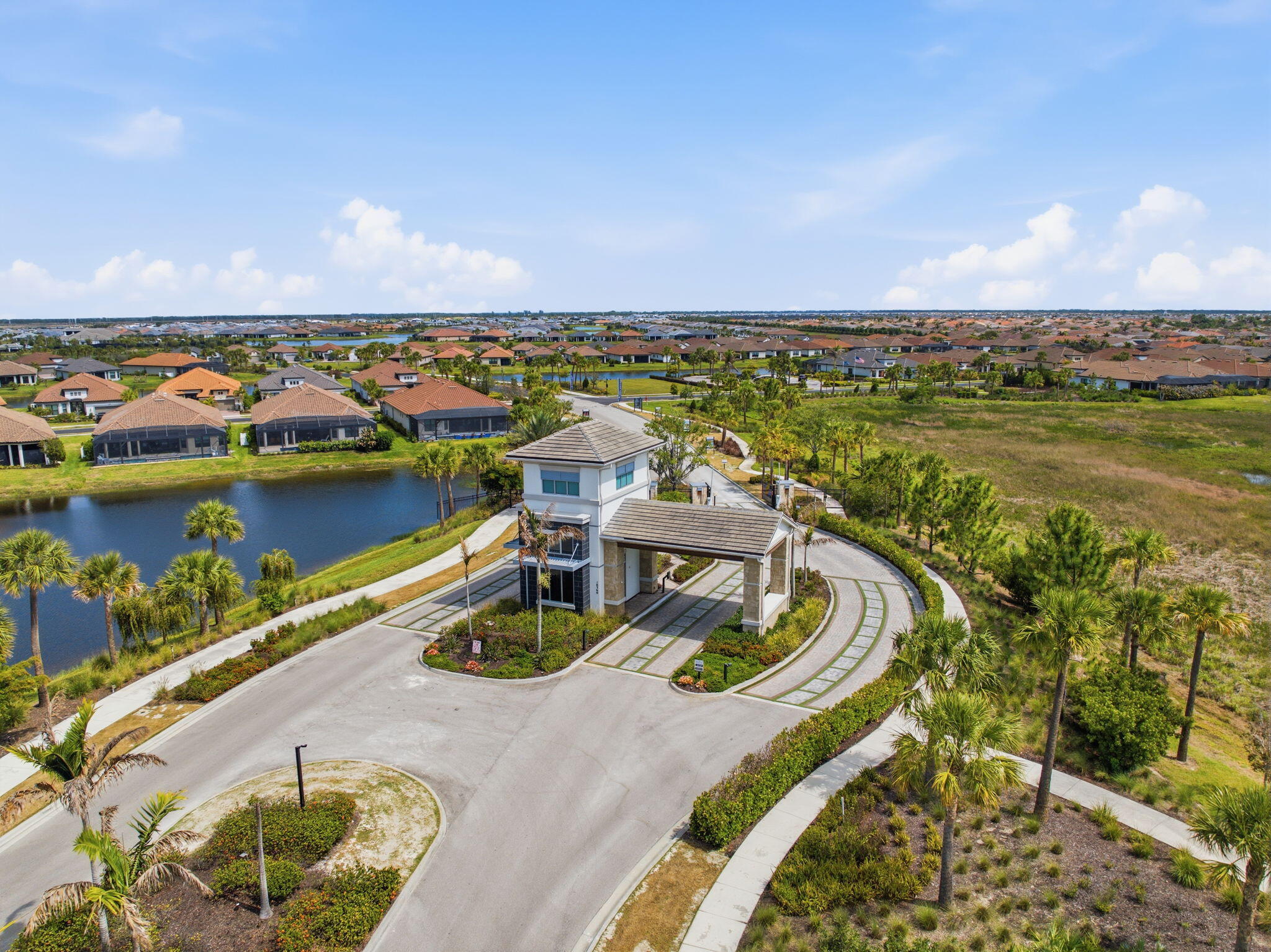 ESPLANADE AT TRADITION PHASE 2 - Residential