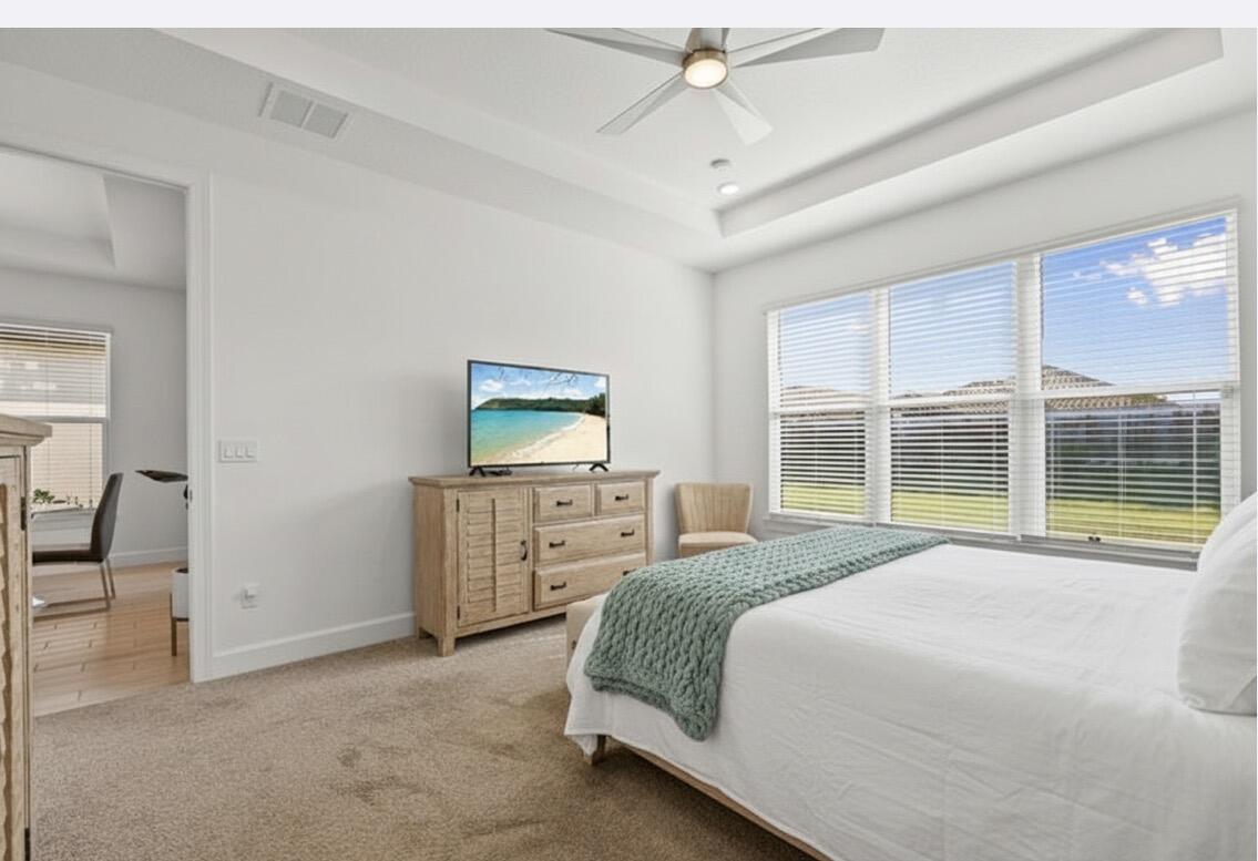 ESPLANADE AT TRADITION PHASE 2 - Residential