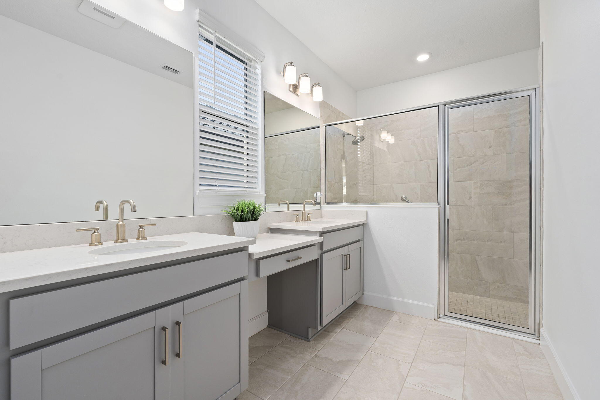 ESPLANADE AT TRADITION PHASE 2 - Residential