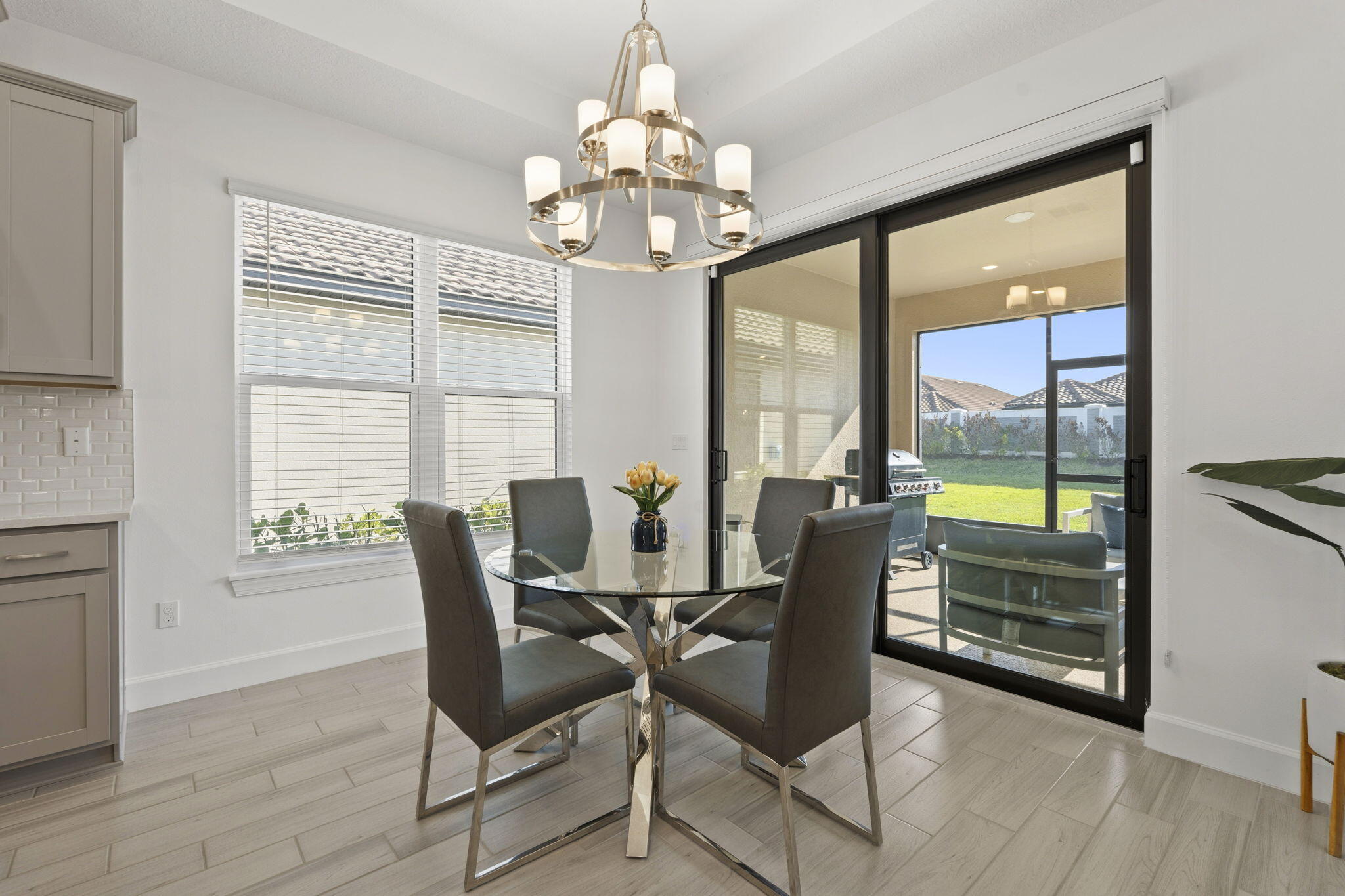 ESPLANADE AT TRADITION PHASE 2 - Residential
