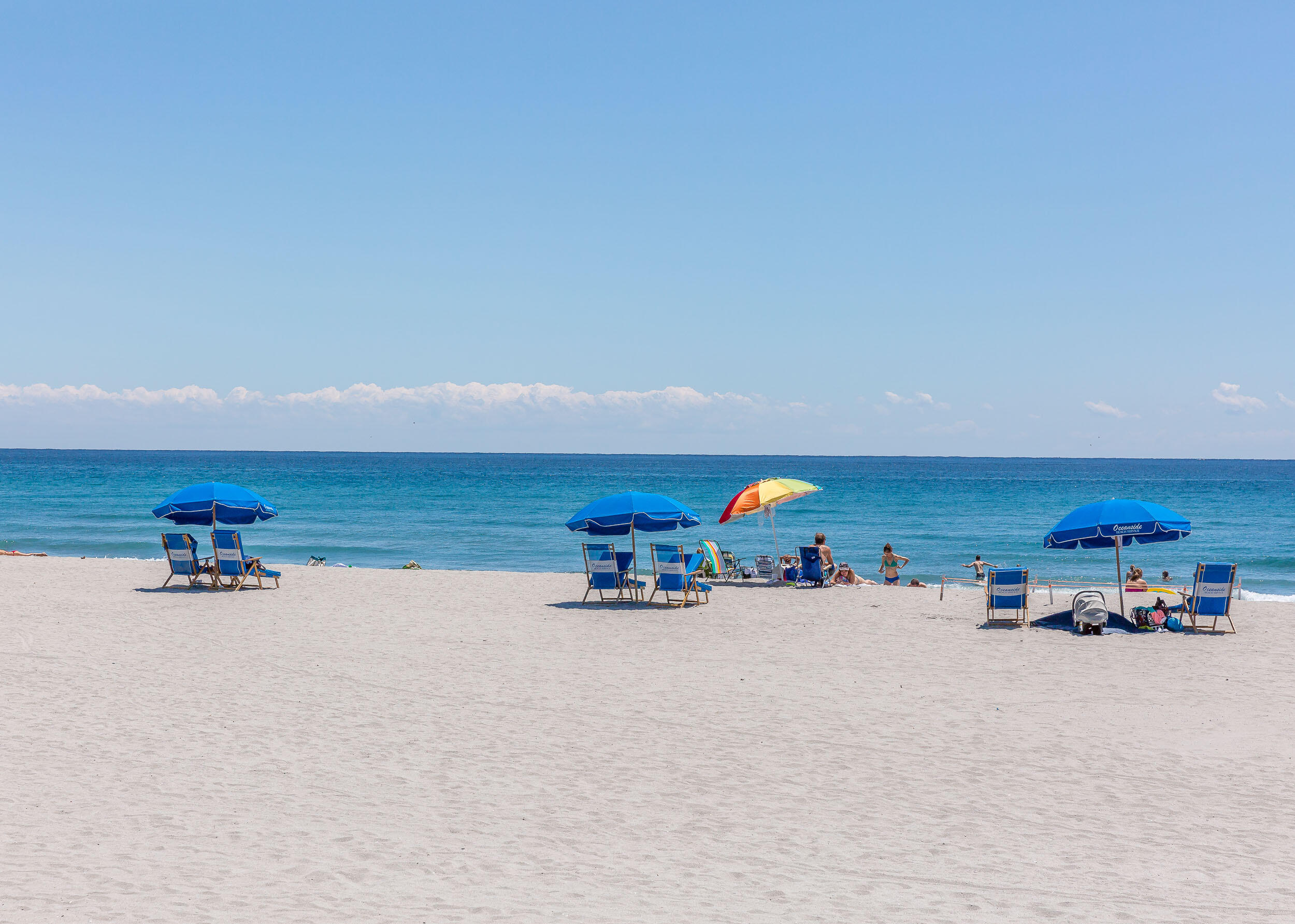 LAKESIDE CONDO - Residential Lease