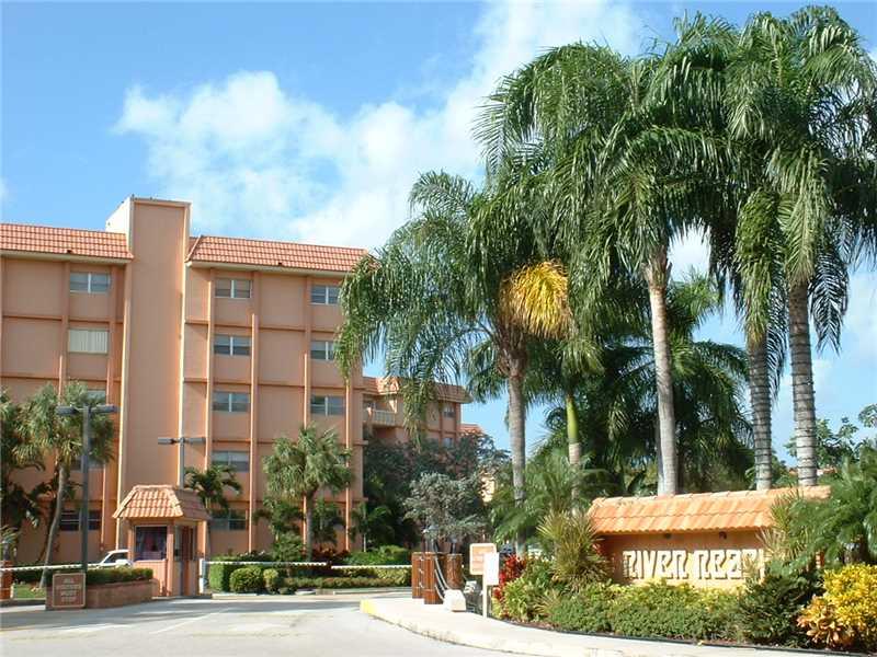 RIVER REACH - Residential