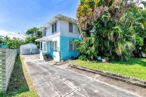 1311 Georgia Avenue West Palm Beach FL 33401