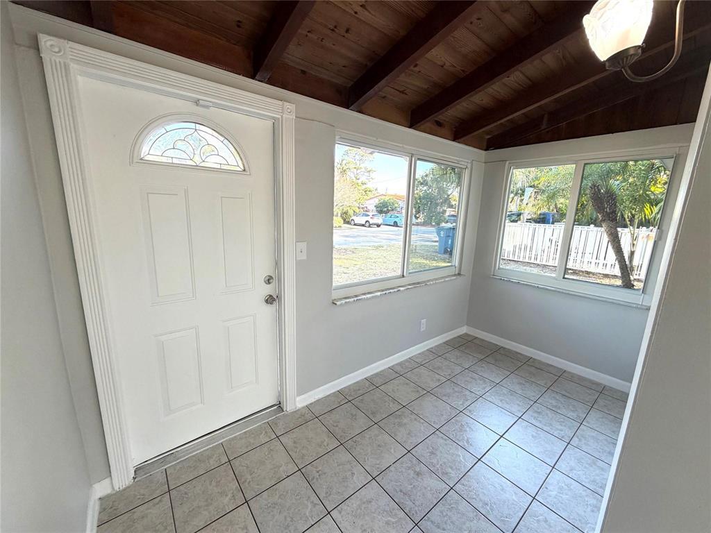 PROGRESSO - Residential Lease