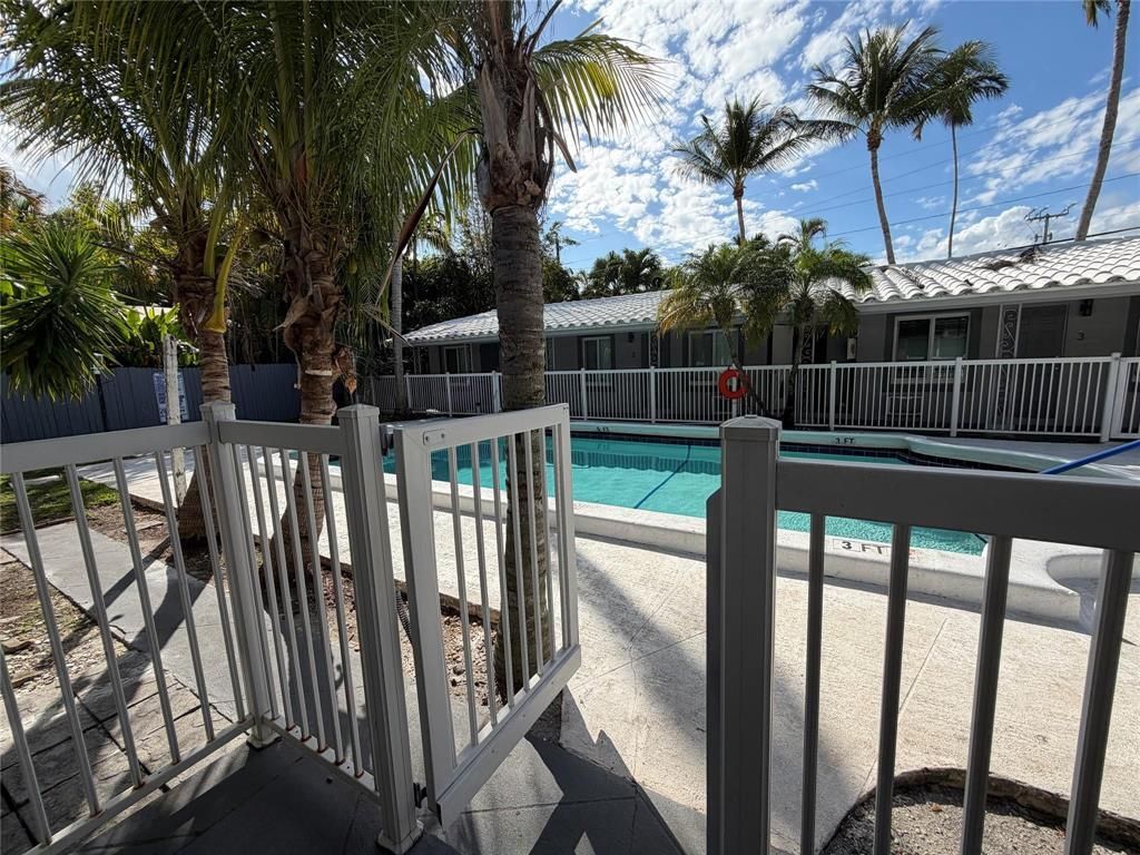 Photo of 1143 NE 16th Terrace, Fort Lauderdale, FL 33304 (MLS # B26006118)