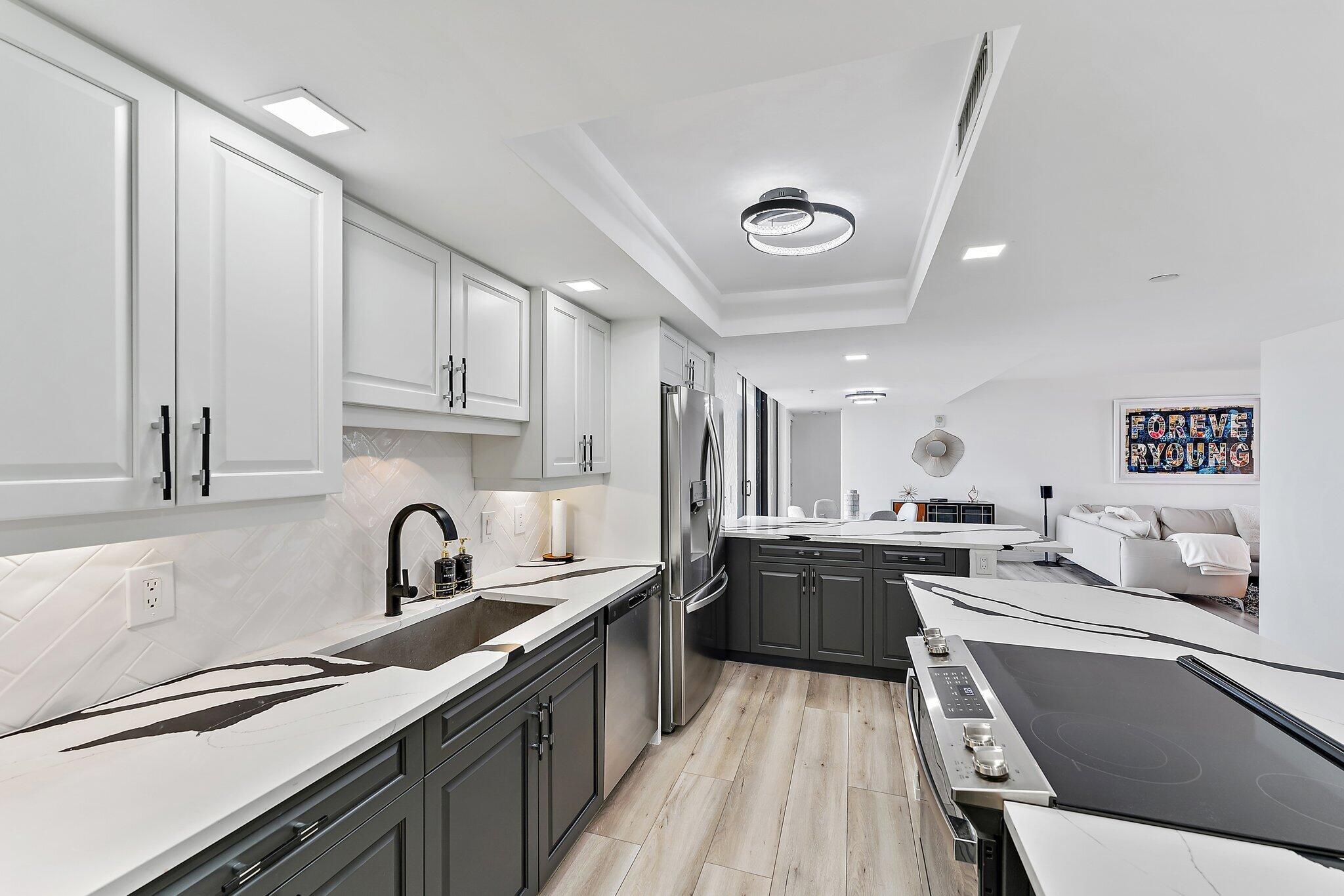 3000 N Ocean Drive 14-A