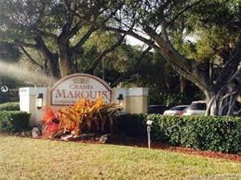 Photo of 10101 W Sunrise Boulevard #206, Plantation, FL 33322 (MLS # R10686127)