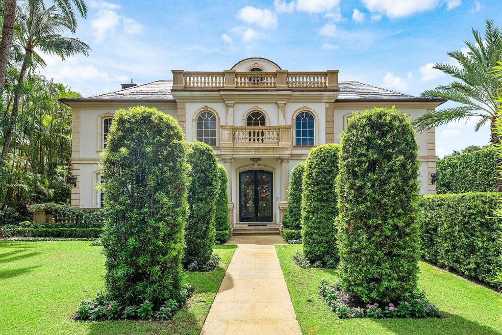 Photo of 242 Wells Road, Palm Beach, FL 33480 (MLS # R11129330)