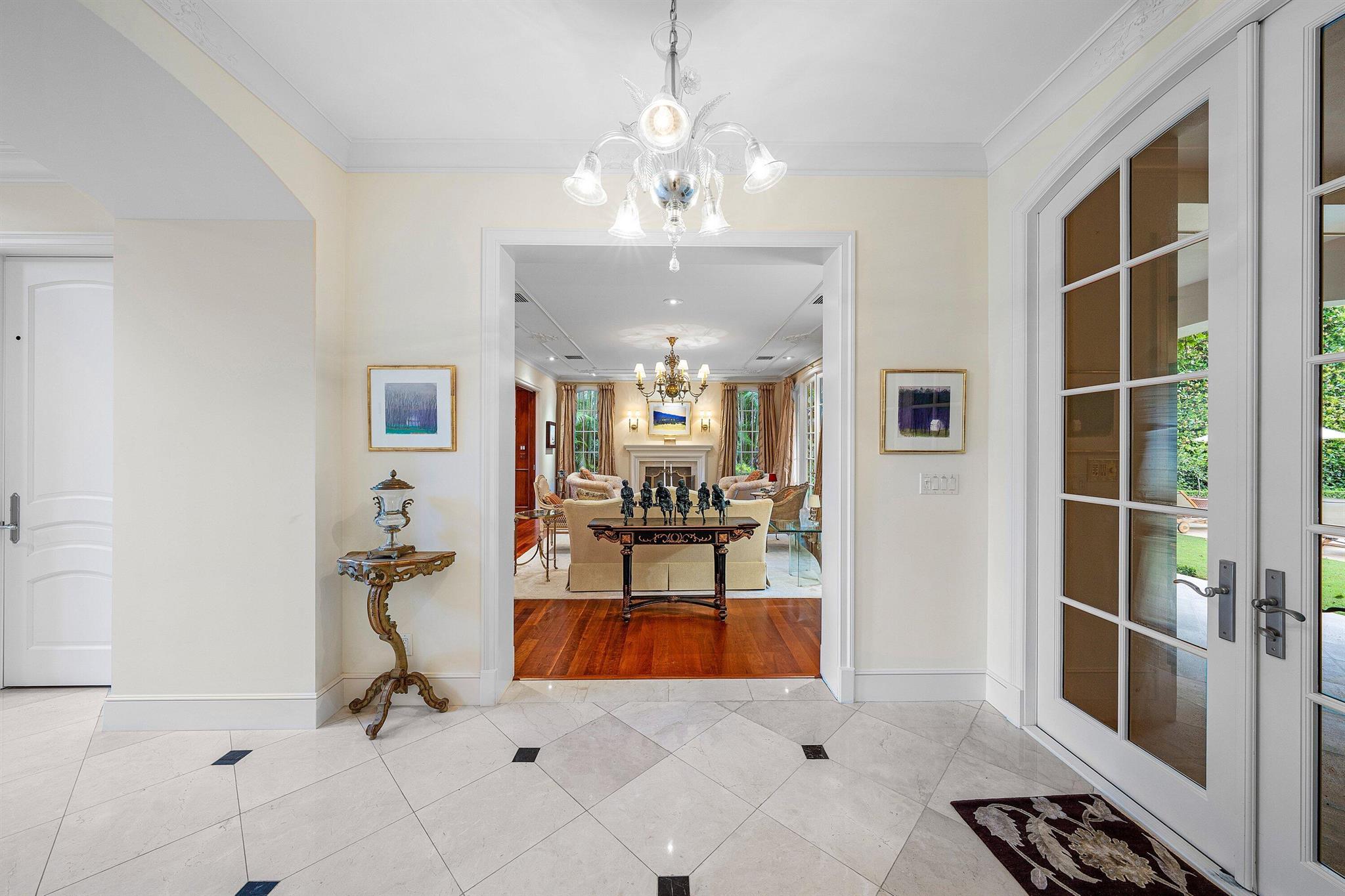 ADAMS ADD IN - Residential