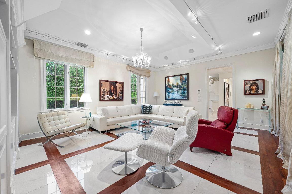 ADAMS ADD IN - Residential