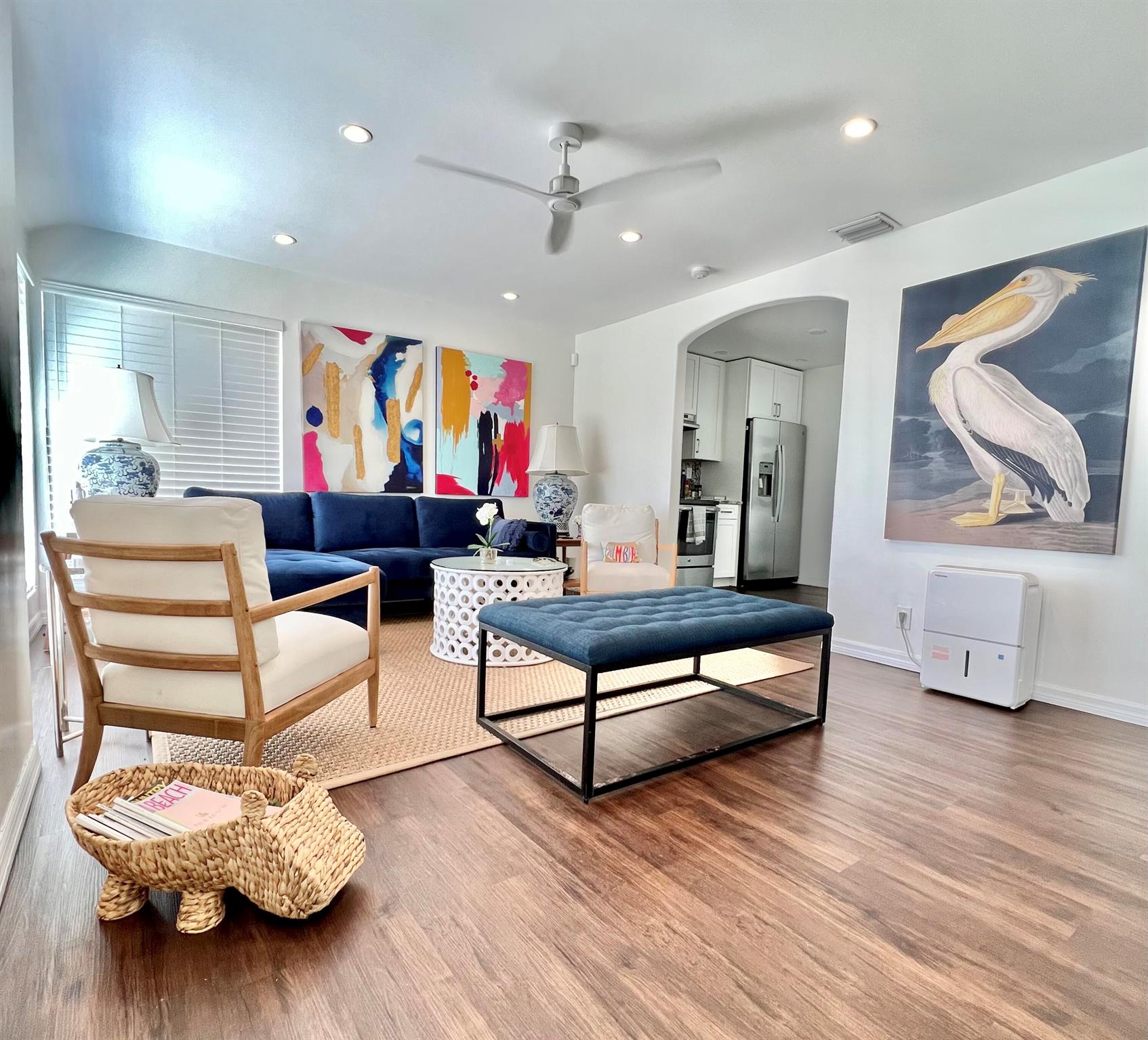 411 Franklin Road