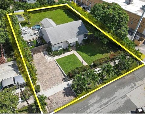 411 Franklin Road West Palm Beach FL 33405