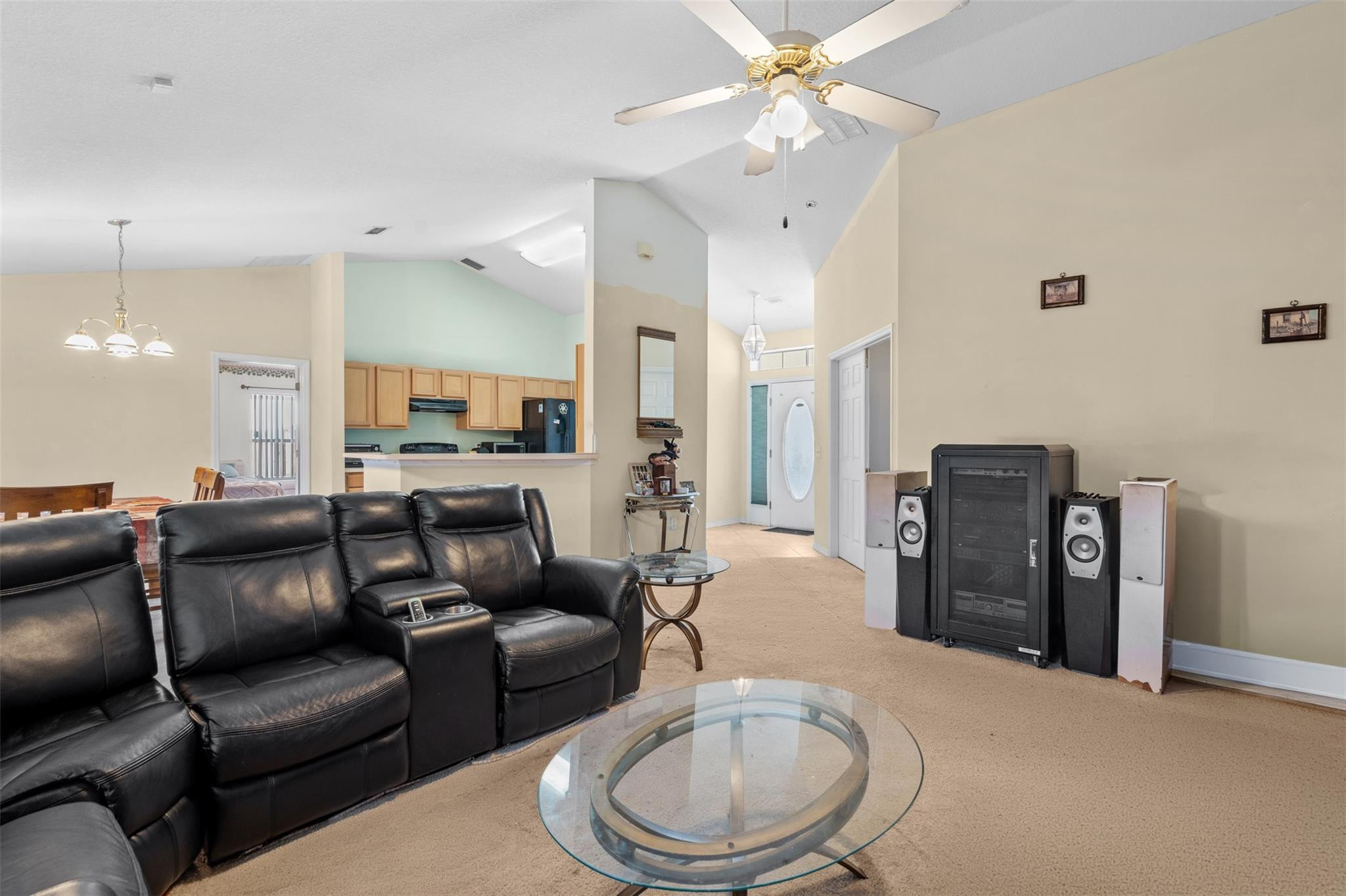 Port St Lucie Sec 35 - Residential