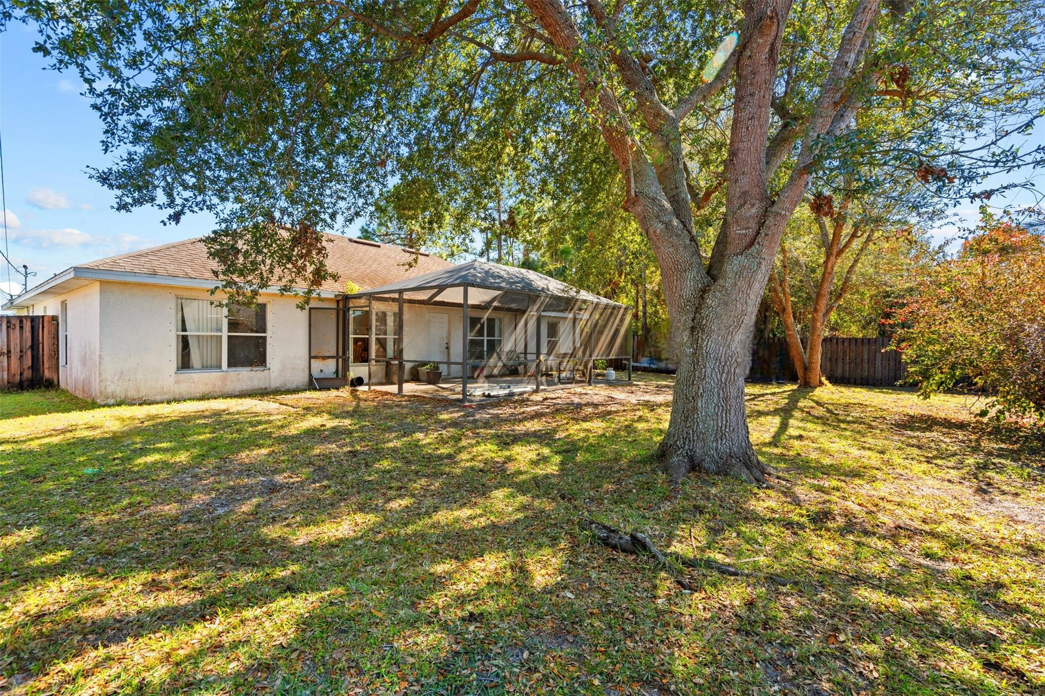 Port St Lucie Sec 35 - Residential