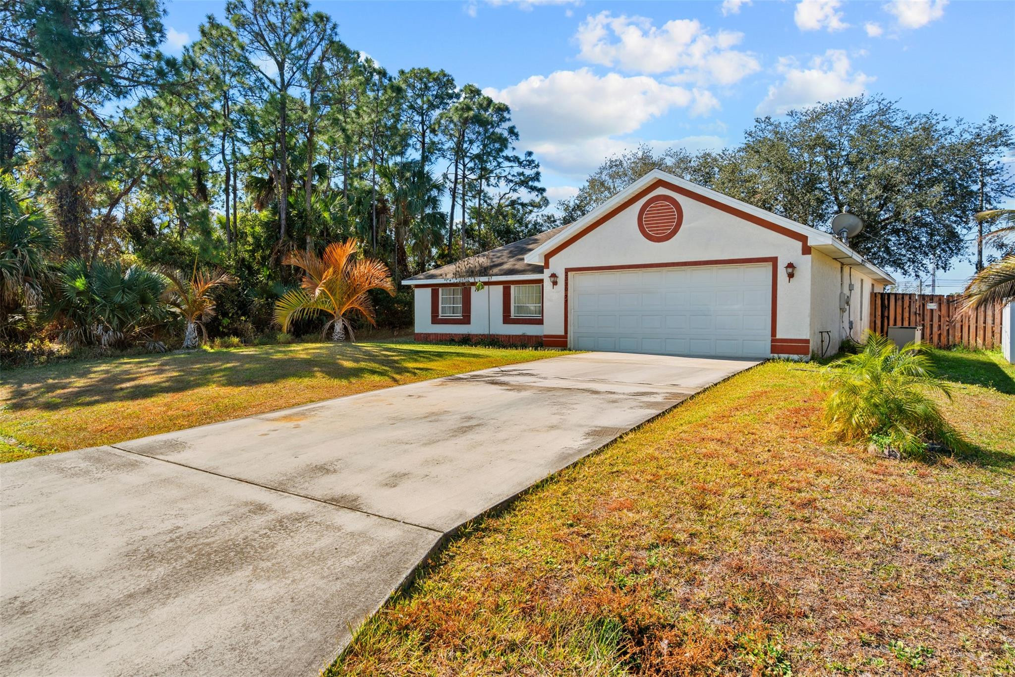 Port St Lucie Sec 35 - Residential