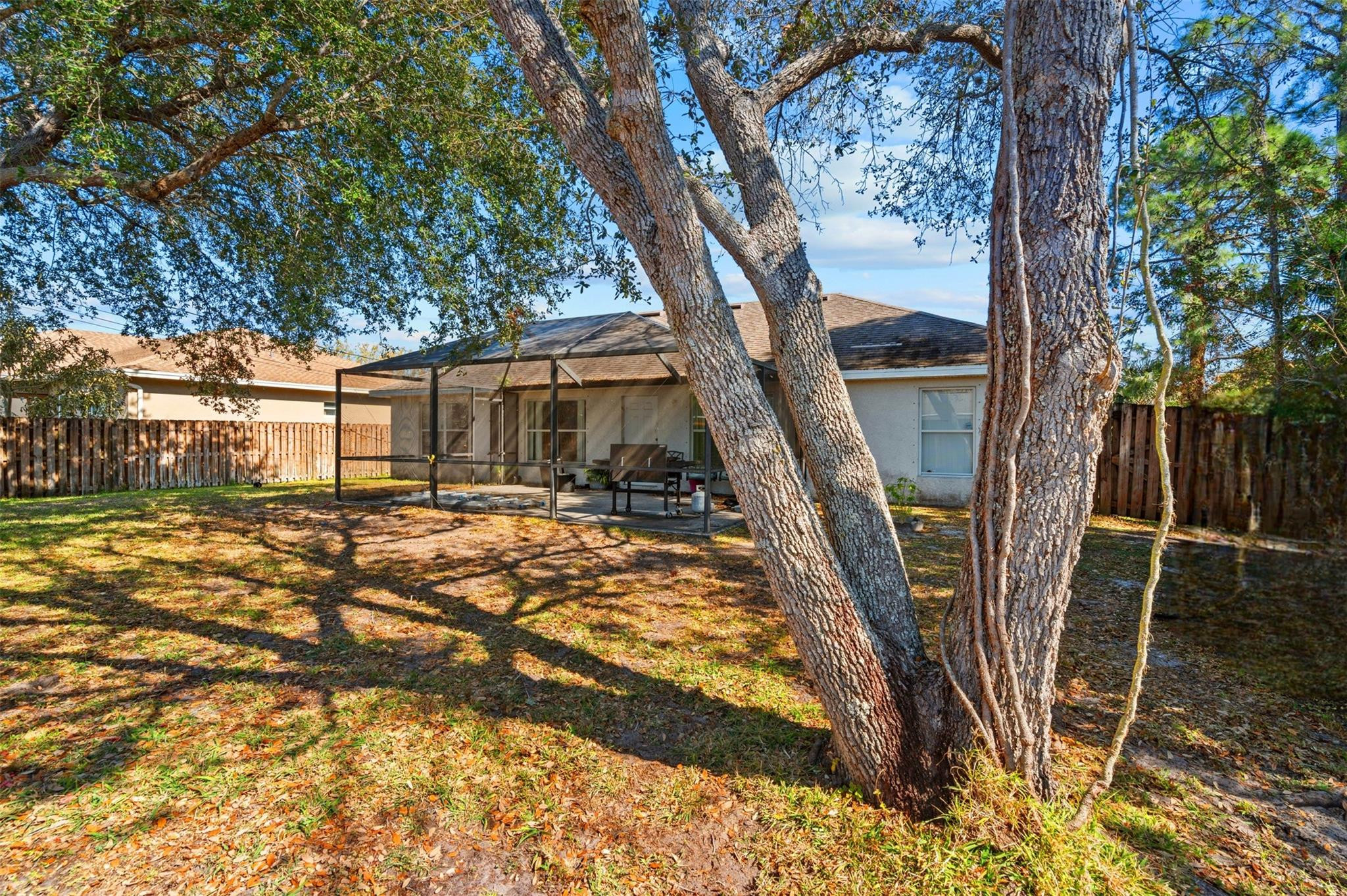 Port St Lucie Sec 35 - Residential