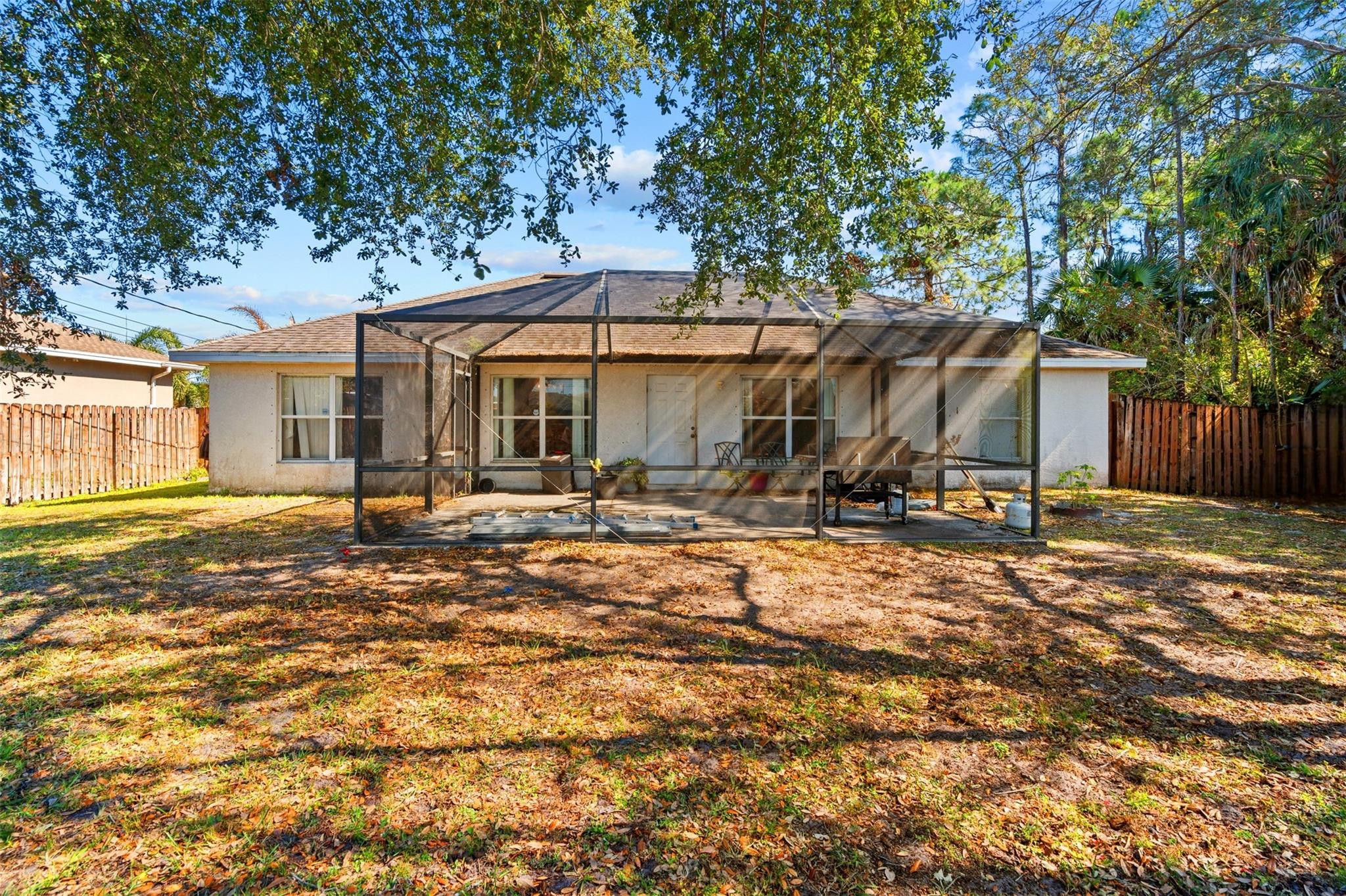 Port St Lucie Sec 35 - Residential