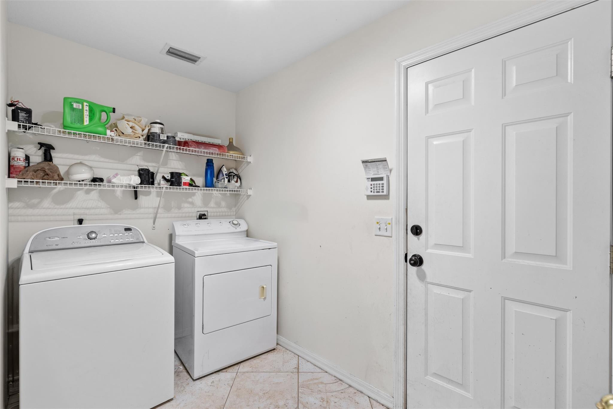 Port St Lucie Sec 35 - Residential