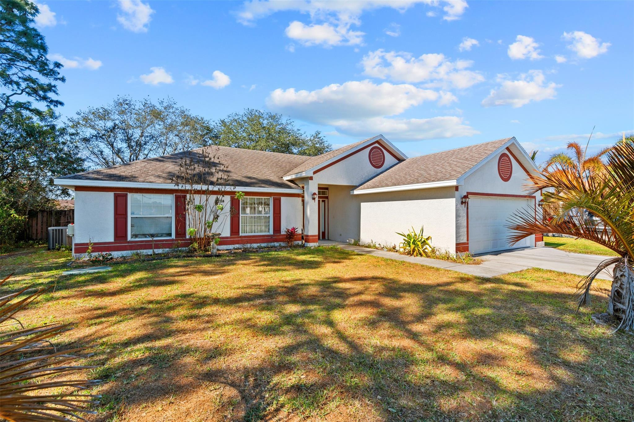 Port St Lucie Sec 35 - Residential