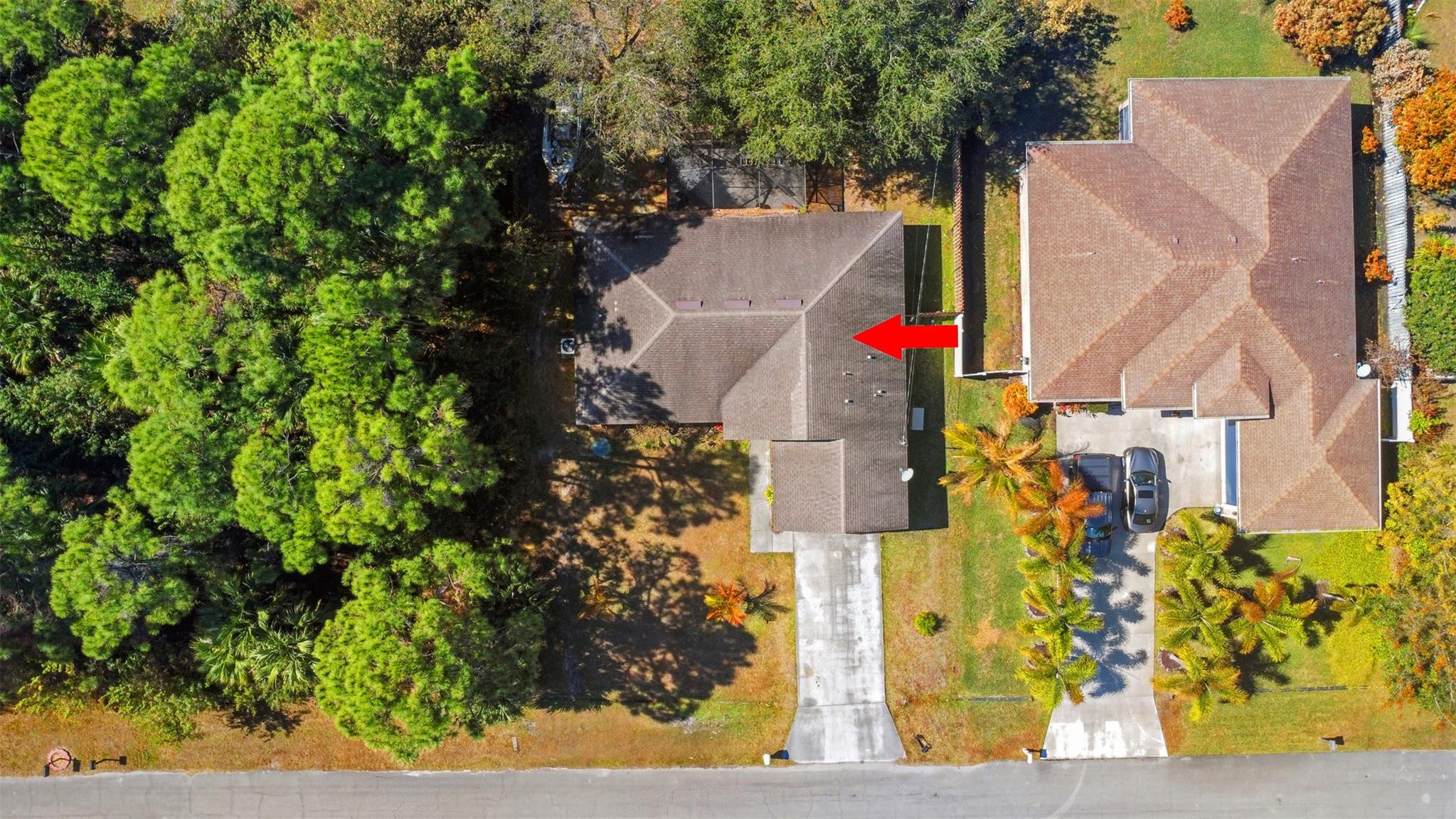 Port St Lucie Sec 35 - Residential