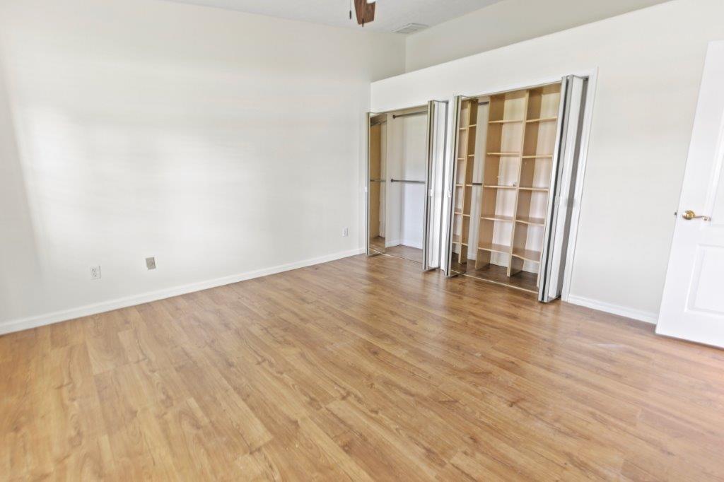 COUNTRY CLUB ESTATES PARC - Residential