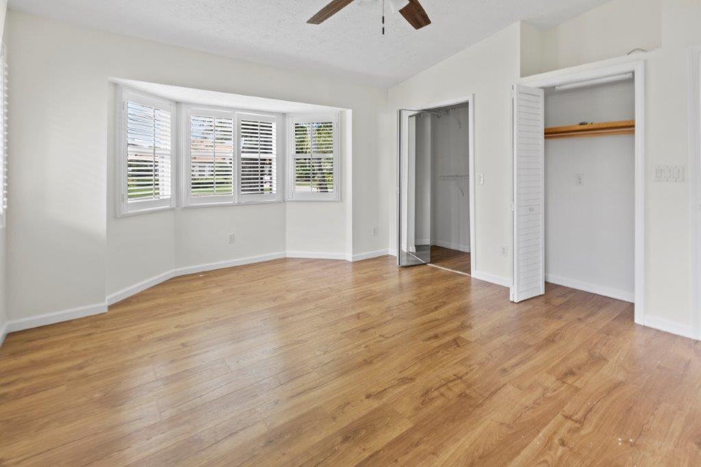 COUNTRY CLUB ESTATES PARC - Residential