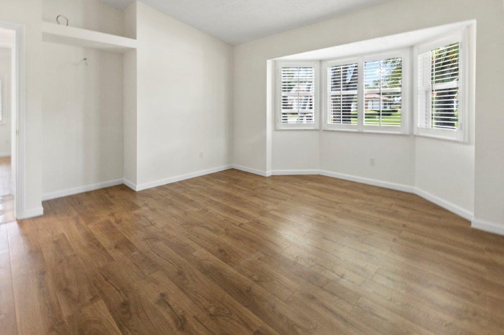 COUNTRY CLUB ESTATES PARC - Residential