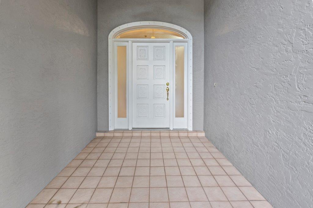 COUNTRY CLUB ESTATES PARC - Residential