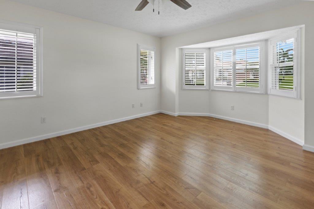 COUNTRY CLUB ESTATES PARC - Residential