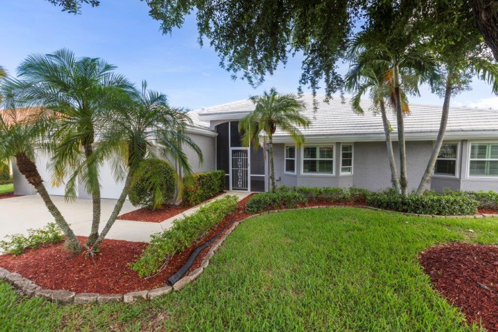 Nestled in the gated Country Club Estates in the heart of the master planned St. Lucie West, this 3 BR, 2 den pool home with a truly open floor plan on the sixth fairway of the award winning St. Lucie Trail Golf has massive potential for the perfect Florida lifestyle. Freshly painted inside and outside. Please view the Virtual Tour to glean the scope of the property. Close to fabulous shopping, dining, beaches, theater, and minutes from the Mets Spring Training at Clover Field. You will adore all that this property has to offer!