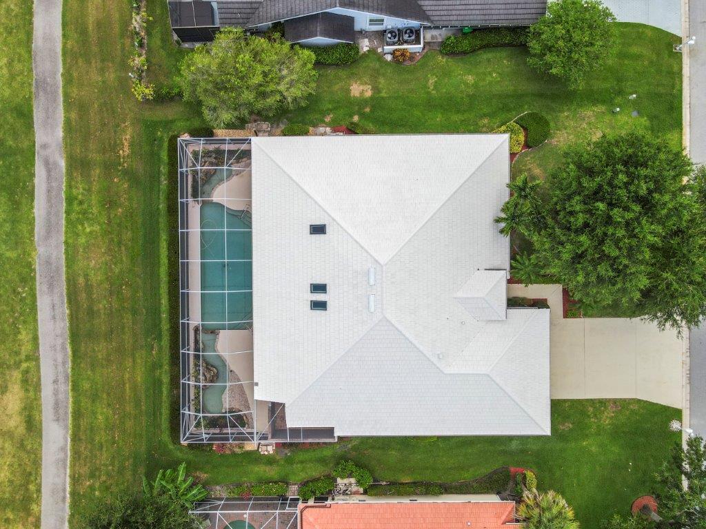 COUNTRY CLUB ESTATES PARC - Residential