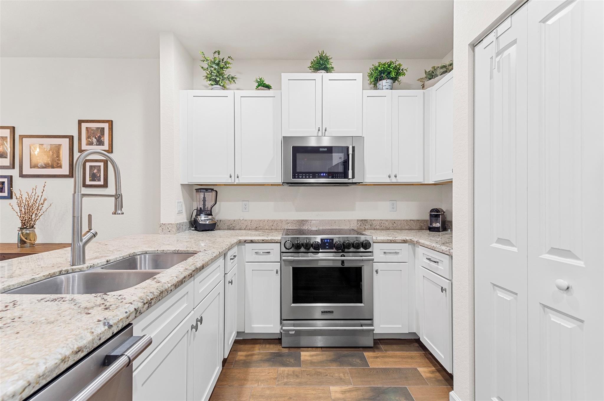 Eastside Village - Residential