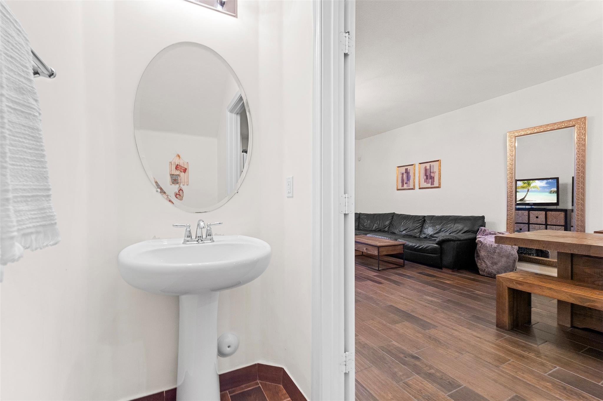 Eastside Village - Residential