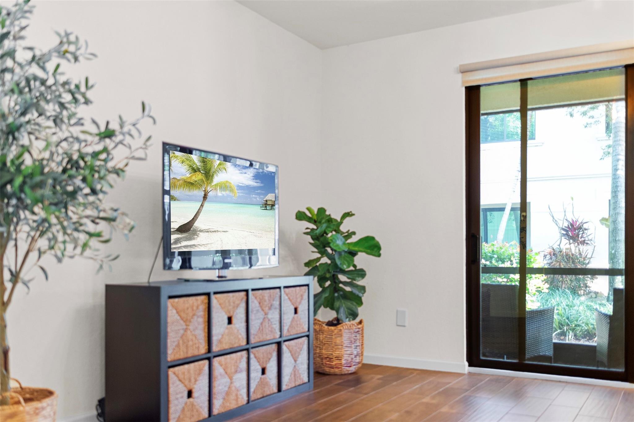 Eastside Village - Residential