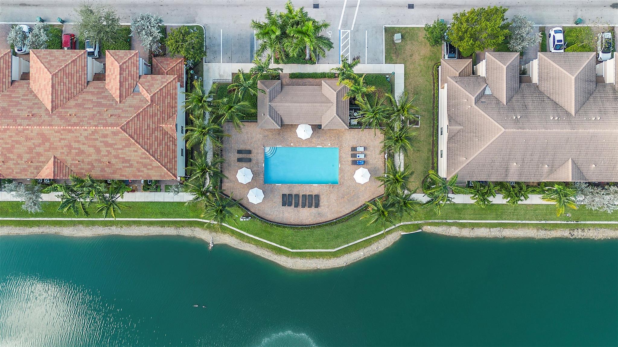 Eastside Village - Residential