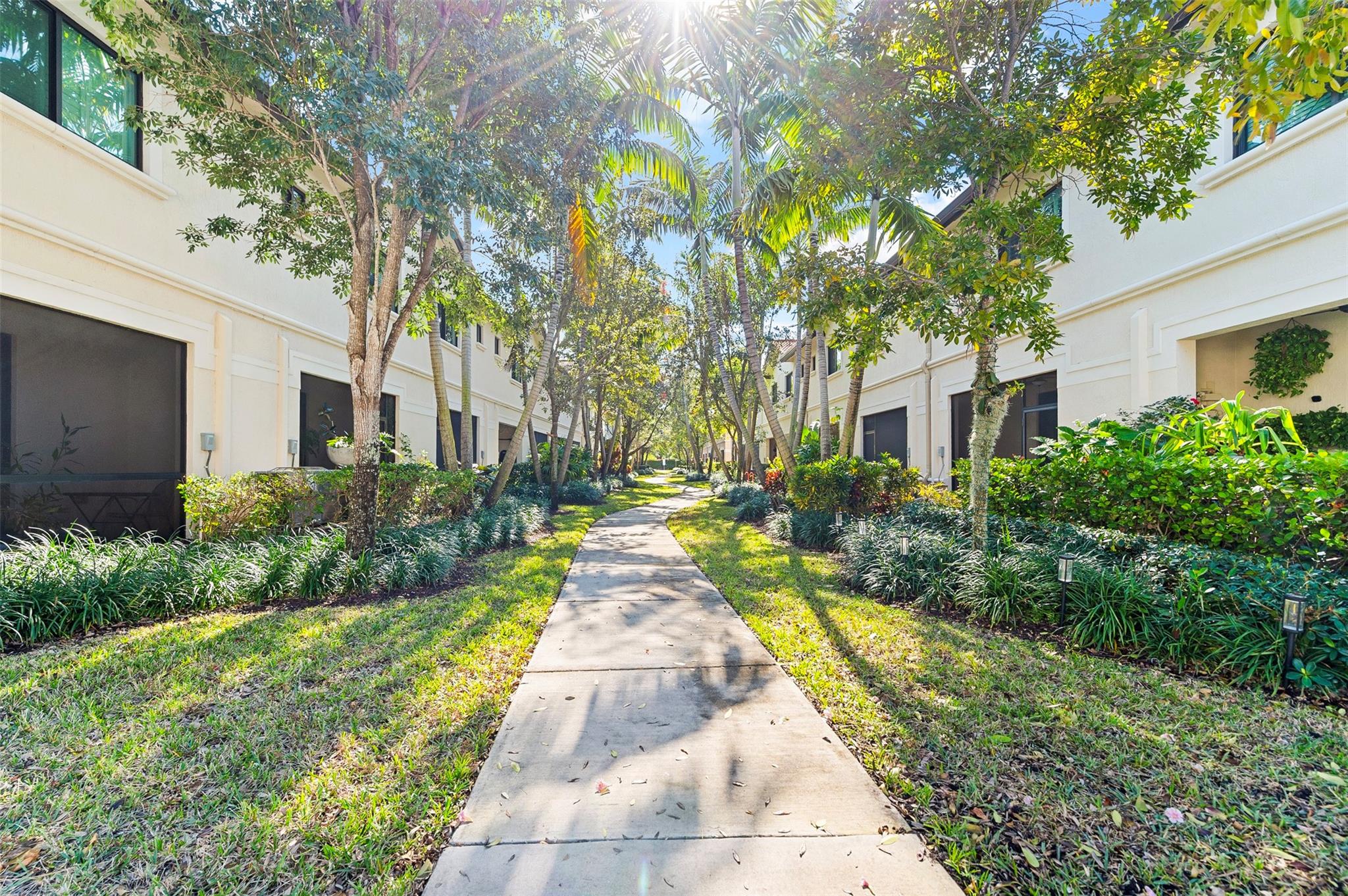 Eastside Village - Residential