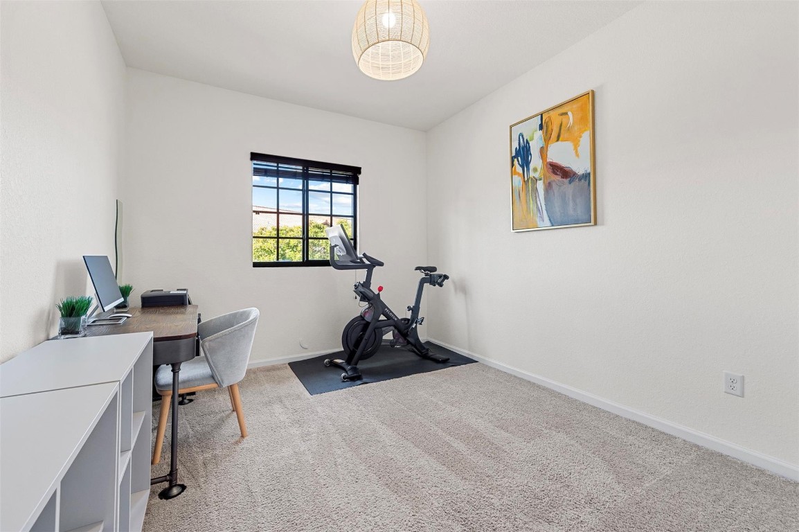 Eastside Village - Residential