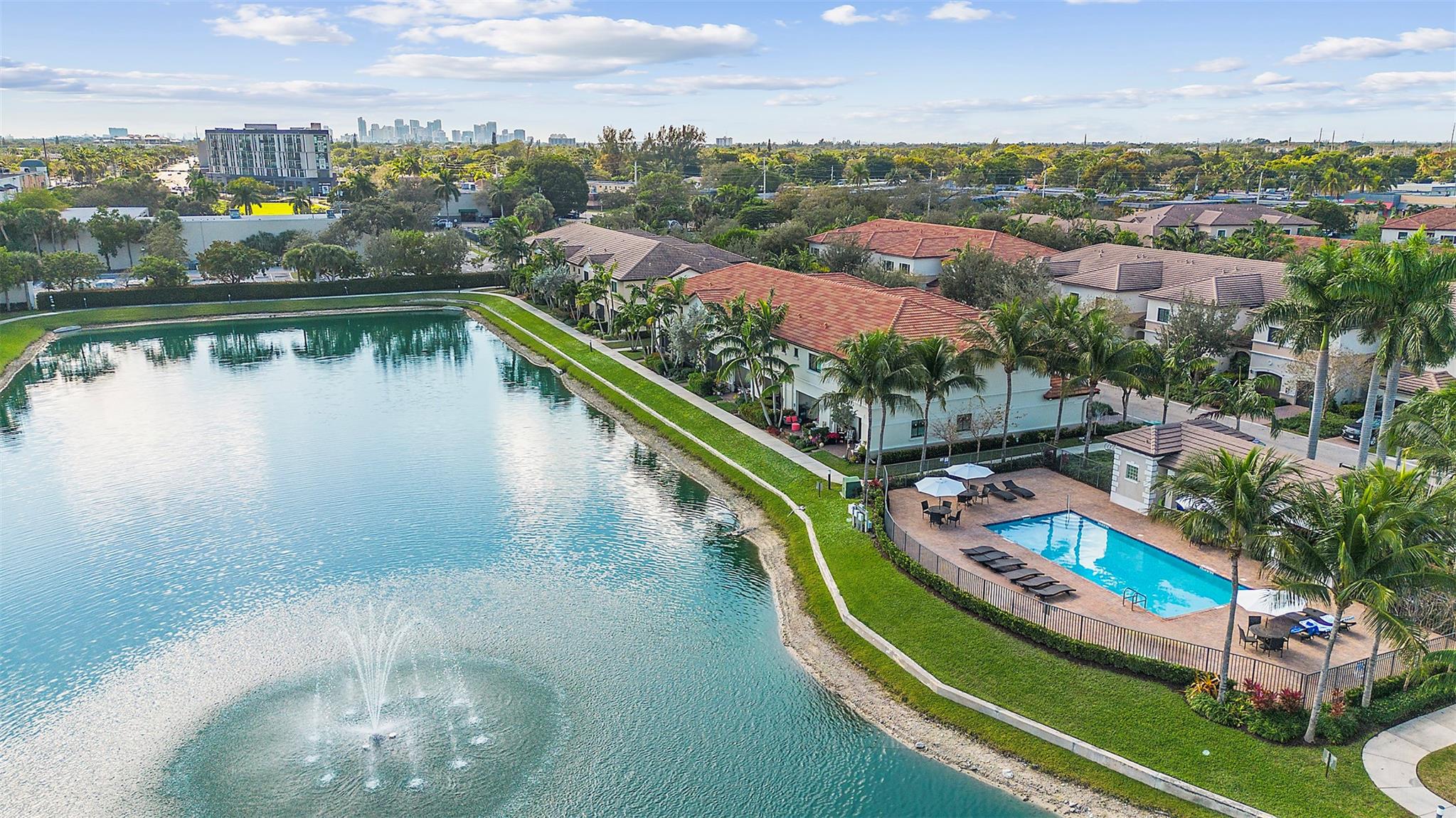 Eastside Village - Residential