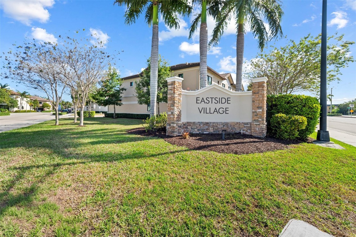 Eastside Village - Residential