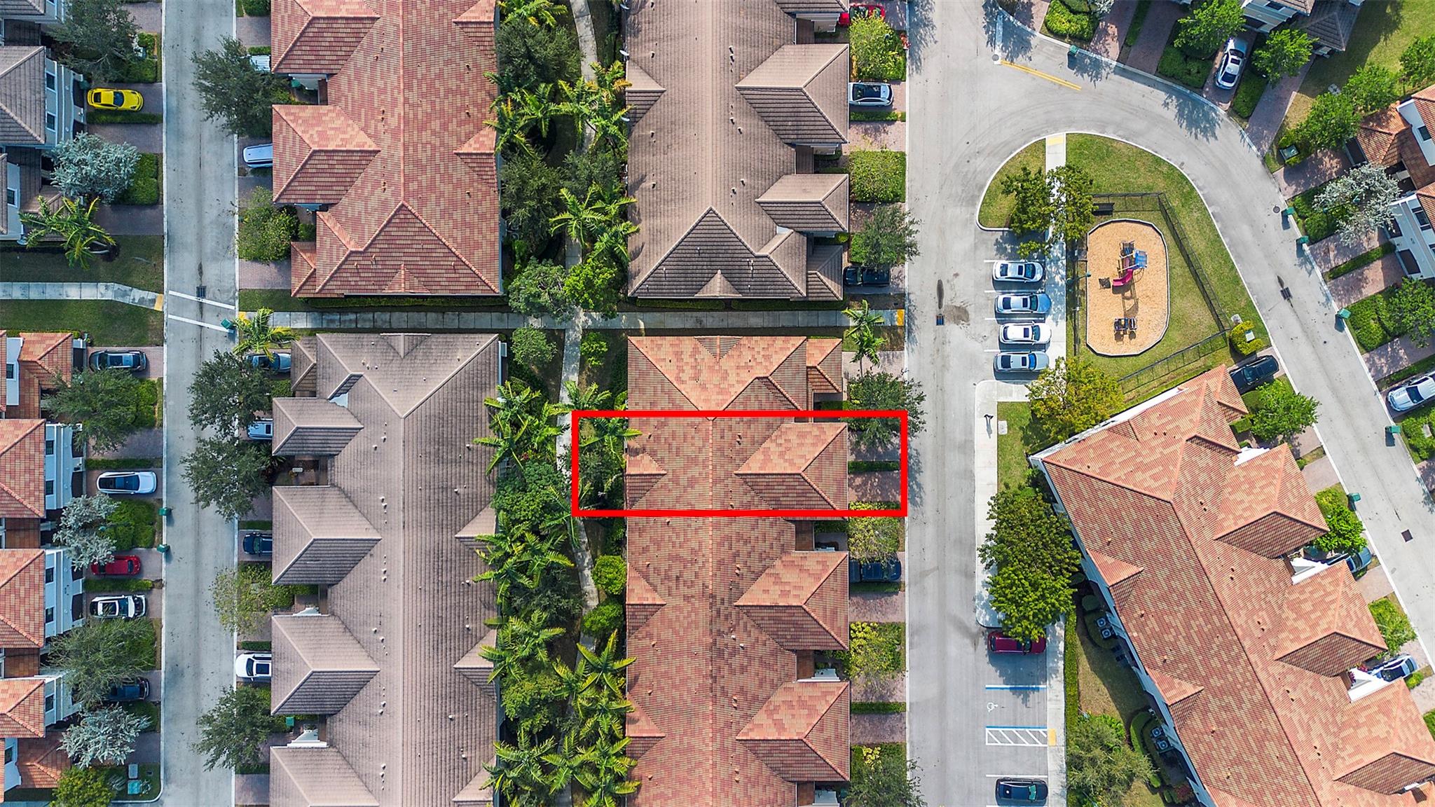 Eastside Village - Residential