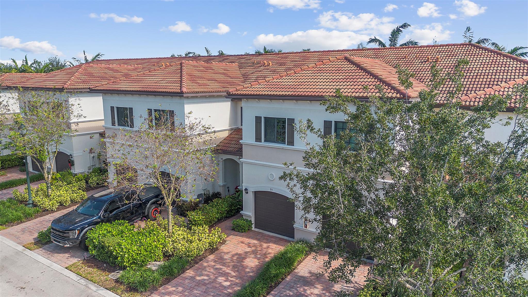 Eastside Village - Residential